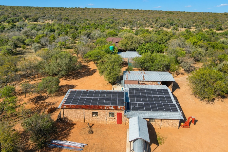 Commercial Property for Sale in Brits Rural North West